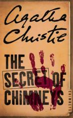 THE SECRET OF THE CHIMNEYS Paperback A FORMAT