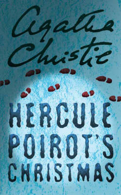 HERCULE POIROT'S CHRISTMAS Paperback A FORMAT