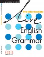 Live English Grammar 3