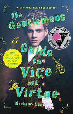 The Gentleman's Guide to Vice and Virtue : 1