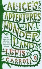 POCKET PENGUIN CLASSICS : ALICE'S ADVENTURES IN WONDERLAND Paperback A FORMAT