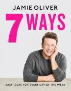 JAMIE OLIVER : 7 WAYS HC