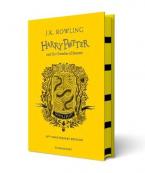 Harry Potter and the Chamber of Secrets - Hufflepuff Edition HC