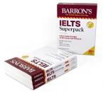 BARRON'S IELTS Superpack