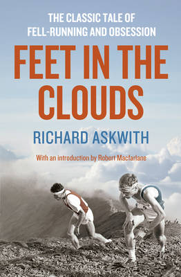 FEET IN THE CLOUDS Paperback