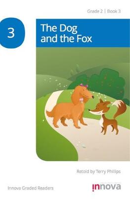 IN 2: THE DOG AND THE FOX