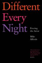 DIFFERENT EVERY NIGHT Paperback