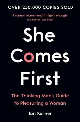 SHE COMES FIRST Paperback