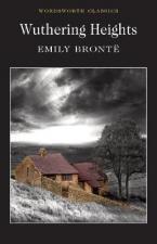 WUTHERING HEIGHTS Paperback