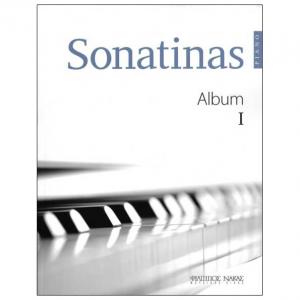 SONATINAS ALBUM 1