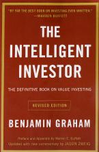 The Intelligent Investor