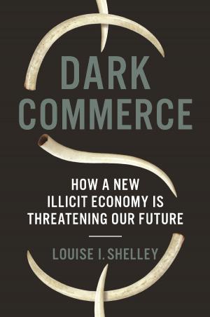 DARK COMMERCE: HOW A NEW ILLICIT ECONOMY IS THREATENING OUR FUTURE Paperback