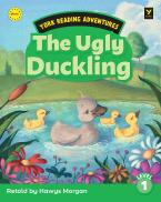 YRA The Ugly Duckling 1