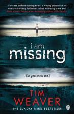 I AM MISSING Paperback