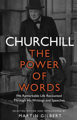 CHURCHILL: THE POWER OF WORDS	