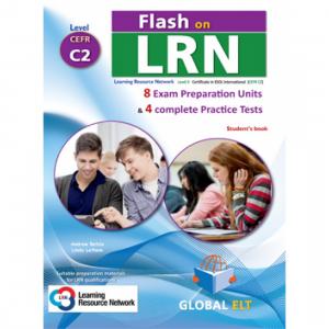 FLASH ON LRN C2 SELF-STUDY EDITION