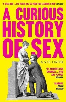 Α CURIOUS HISTORY OF SEX