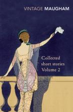 VINTAGE CLASSICS : COLLECTED SHORT STORIES (VOL. 2) Paperback B