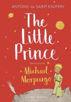 THE LITTLE PRINCE