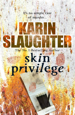 SKIN PRIVILEGE Paperback B