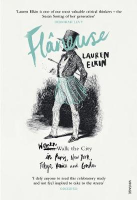 FLANEUSE Paperback