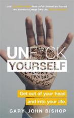 UNF*CK YOURSELF Paperback