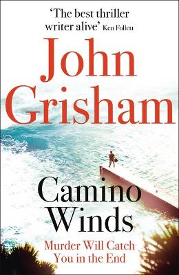 CAMINO WINDS Paperback