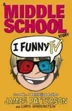 I FUNNY TV Paperback