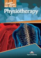 CAREER PATHS PHYSIOTHERAPY STUDENT'S BOOK (+ CROSS-PLATFORM APPLICATION)