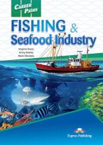 CAREER PATHS FISHING & SEAFOOD INDUSTRIES STUDENT'S BOOK PACK (+ DIGIBOOKS APP)