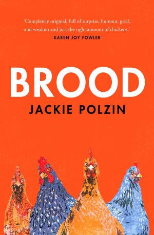 BROOD Paperback