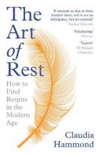 THE ART OF REST Paperback