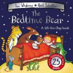 THE BEDTIME BEAR HC BBK