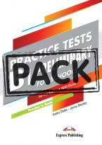 PRACTICE TESTS B1 PRELIMINARY FOR SCHOOLS Teacher's Book (+ DIGIBOOKS APP) FOR THE REVISED 2020 EXAM