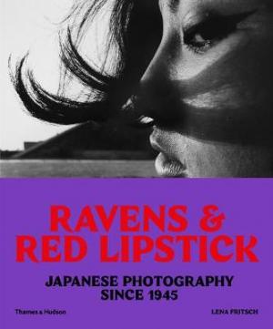 RAVENS AND RED LIPSTICK Paperback