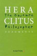 Heraclitus The Obscure Philosopher