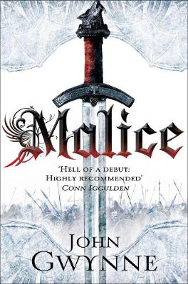 MALICE THE FAITHFUL AND THE FALLEN 1 Paperback