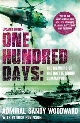 ONE HUNDRED DAYS Paperback