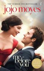 ME BEFORE YOU (FILM TIE-IN) Paperback A