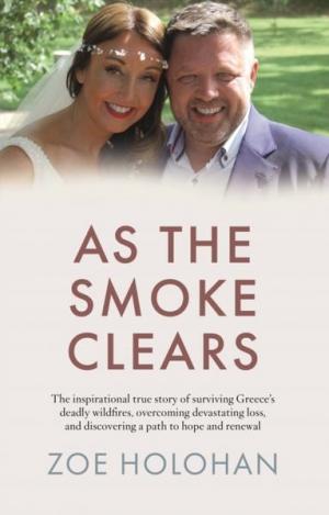 AS THE SMOKE CLEARS Paperback