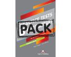 PRACTICE TESTS B1 PRELIMINARY Teacher's Book (+ DIGIBOOKS APP) FOR THE REVISED 2020 EXAM