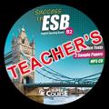 SUCCESS IN ESB B2 15 PRACTICE TESTS & 2 SAMPLE PARERS MP3 (1) 2017