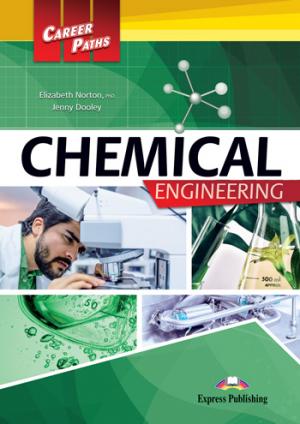 CAREER PATHS CHEMICAL ENGINEERING Student's Book PACK