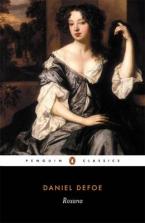 PENGUIN CLASSICS : ROXANA Paperback B FORMAT