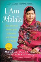 I Am Malala : How One Girl Stood Up for Education and Changed the World (Young Readers Edition)