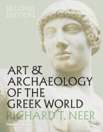 ART AND ARCHAEOLOGY OF THE GREEK WORLD HC