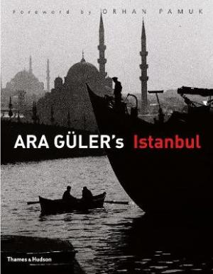 ARA GULER'S ISTANBUL HC