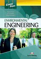 CAREER PATHS ENVIRONMENTAL ENGINEERING STUDENT'S BOOK (+ CROSS-PLATFORM APPLICATION)