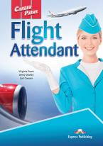 CAREER PATHS FLIGHT ATTENDANT STUDENT'S BOOK (+ DIGIBOOKS APP)