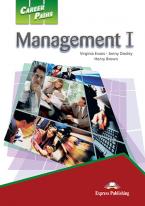 CAREER PATHS MANAGEMENT I STUDENT'S BOOK PACK (+ DIGIBOOKS APP)